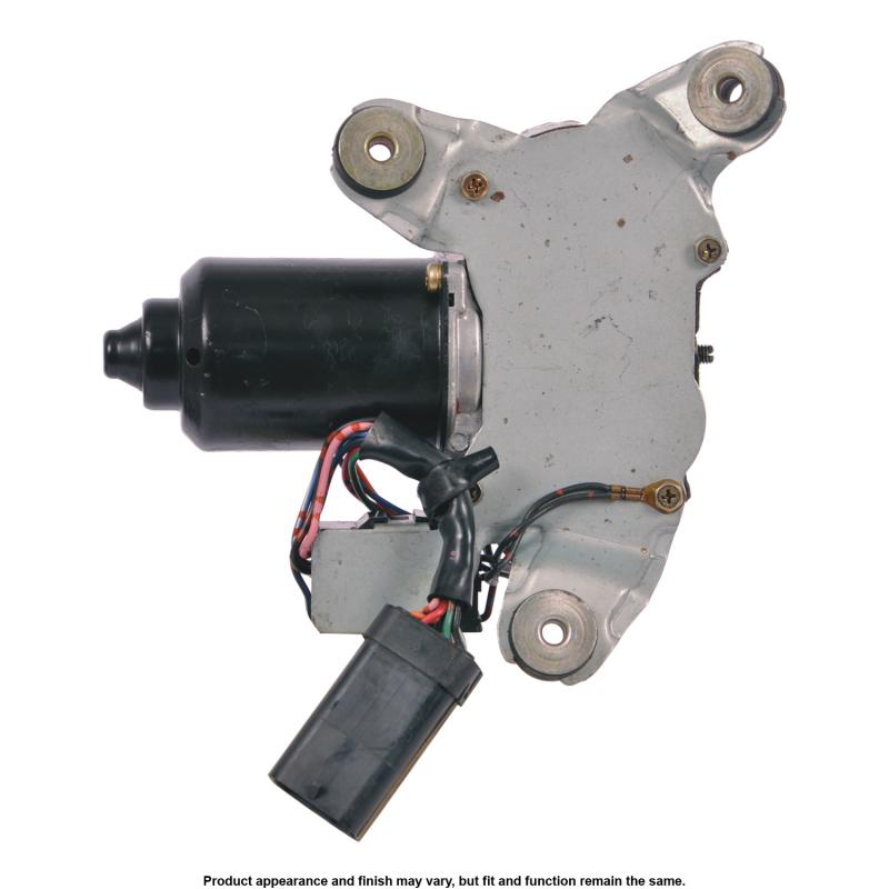 A1 Cardone 403037 Windshield Wiper Motor product image 4 of 4