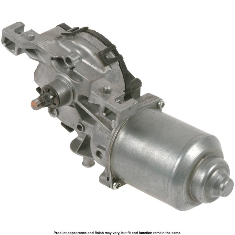 A1 Cardone 403038 - Windshield Wiper Motor A1 Cardone 403038 Windshield Wiper Motor product image 1 of 4