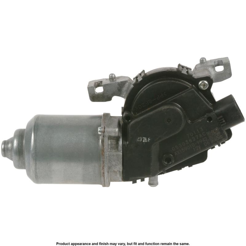 A1 Cardone 403038 - Windshield Wiper Motor A1 Cardone 403038 Windshield Wiper Motor product image 2 of 4