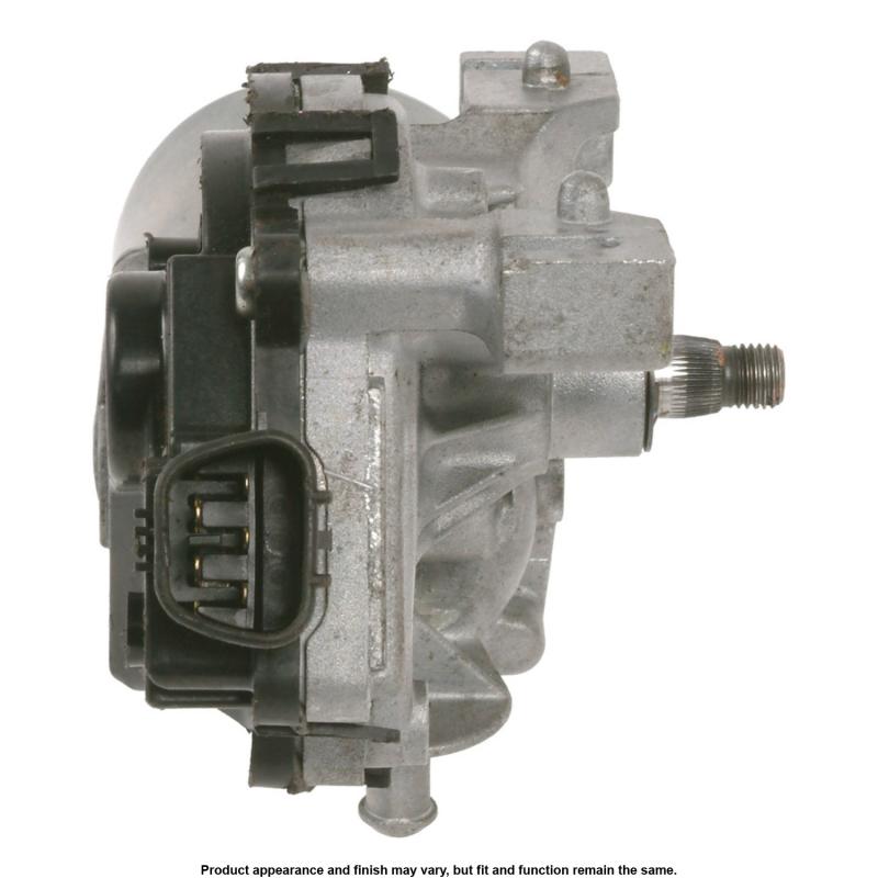 A1 Cardone 403038 - Windshield Wiper Motor A1 Cardone 403038 Windshield Wiper Motor product image 4 of 4