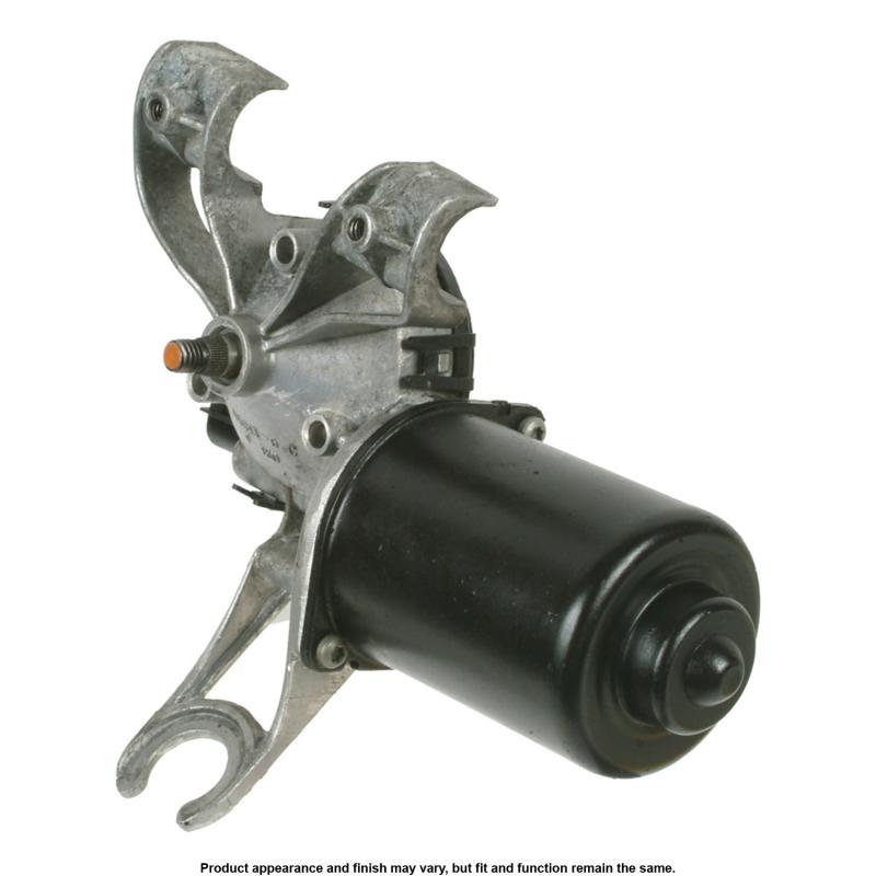 A1 Cardone 403043 Windshield Wiper Motor product image 4 of 4