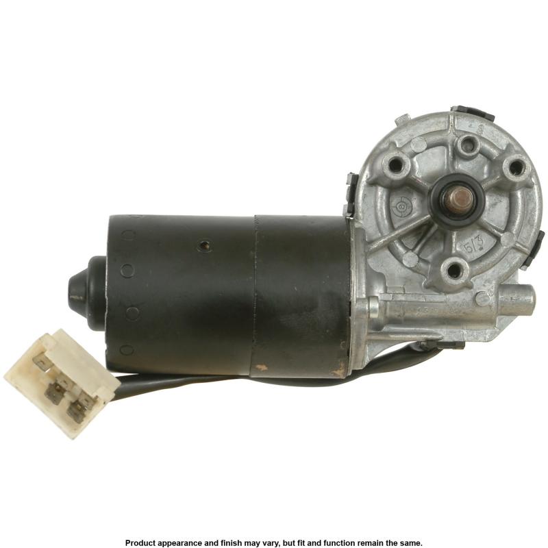 A1 Cardone 403044 Windshield Wiper Motor product image 1 of 4
