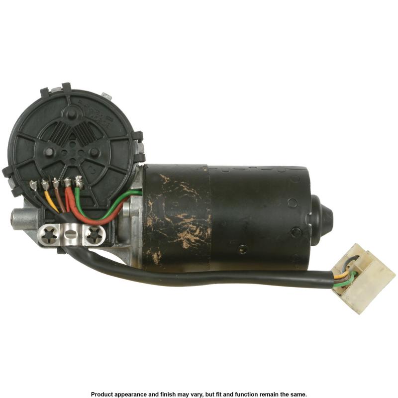 A1 Cardone 403044 Windshield Wiper Motor product image 2 of 4