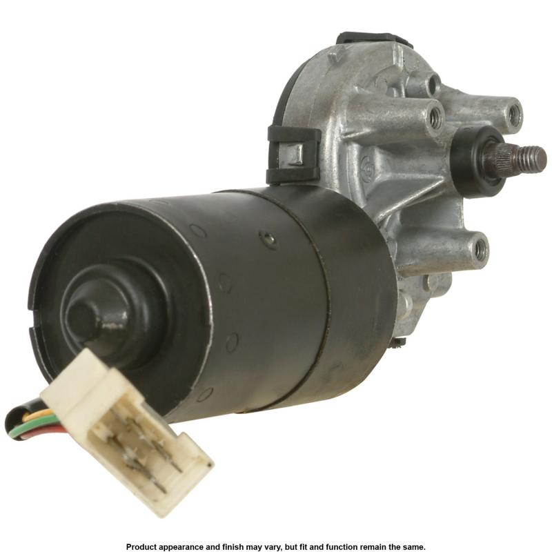 A1 Cardone 403044 Windshield Wiper Motor product image 3 of 4