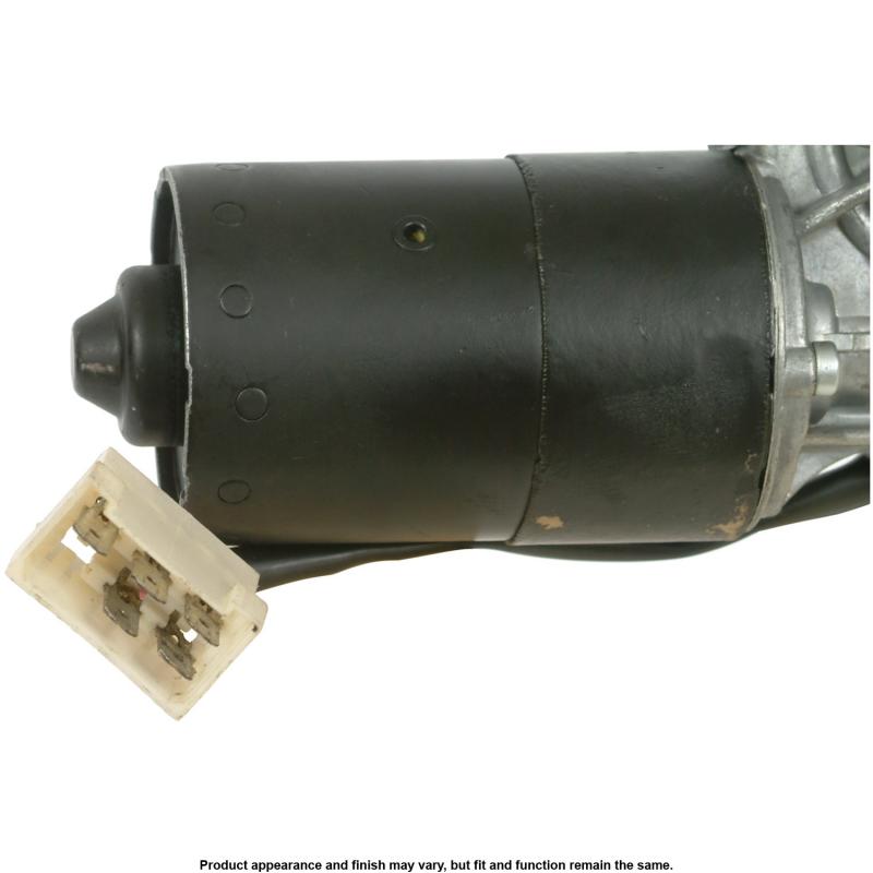 A1 Cardone 403044 Windshield Wiper Motor product image 4 of 4