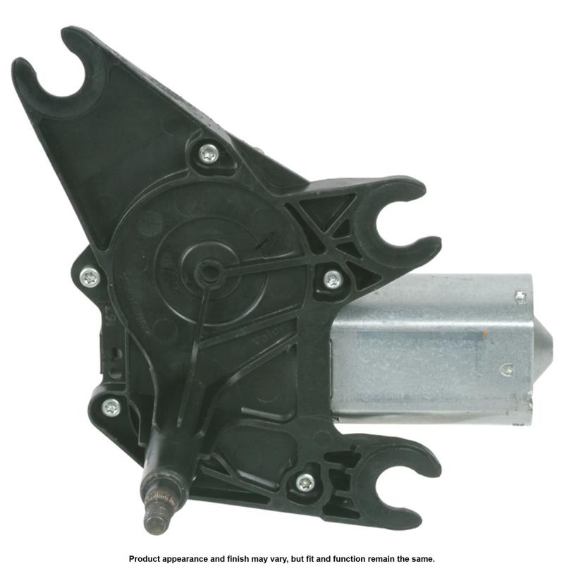 A1 Cardone 403045 Windshield Wiper Motor product image 1 of 4