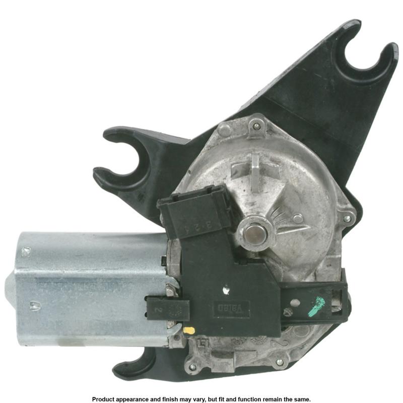A1 Cardone 403045 Windshield Wiper Motor product image 2 of 4