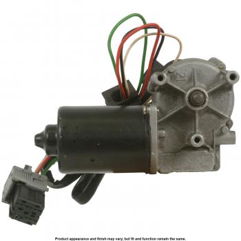 A1 Cardone 403048 Windshield Wiper Motor product image 1 of 4