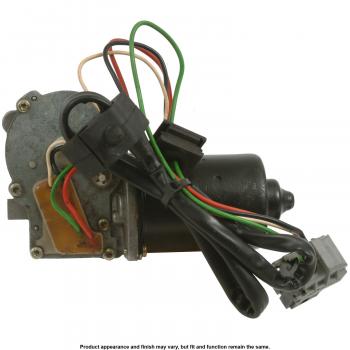 A1 Cardone 403048 Windshield Wiper Motor product image 2 of 4