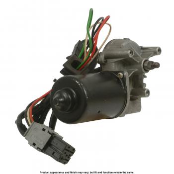 A1 Cardone 403048 Windshield Wiper Motor product image 3 of 4