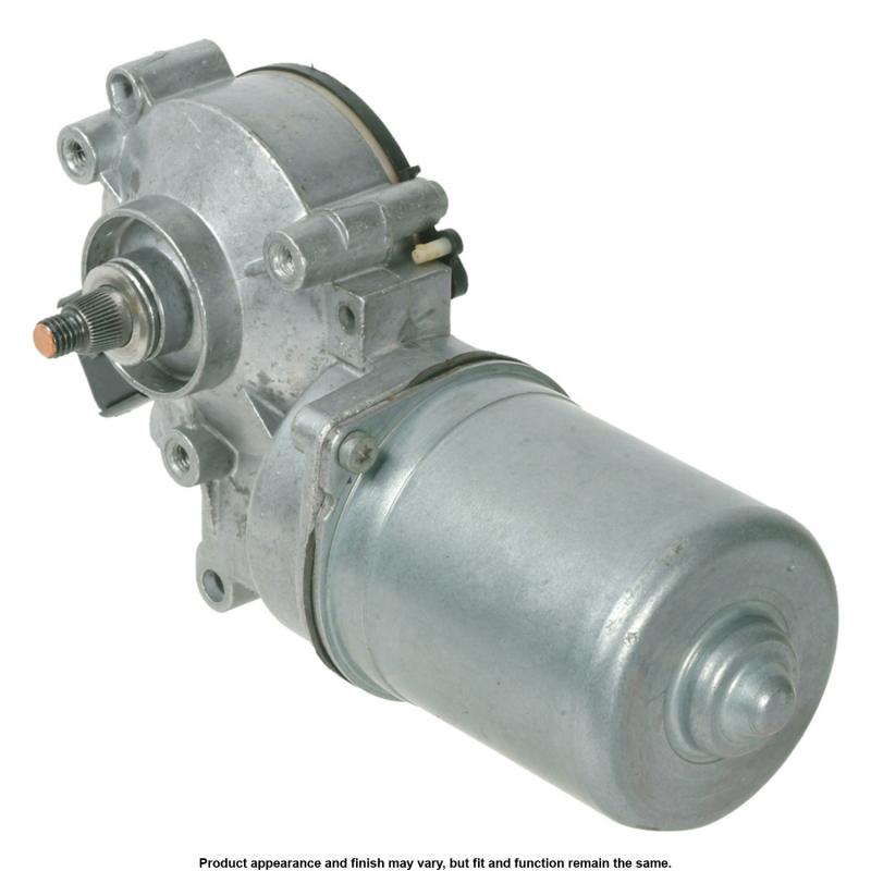 A1 Cardone 403049 - Windshield Wiper Motor A1 Cardone 403049 Windshield Wiper Motor product image 1 of 4