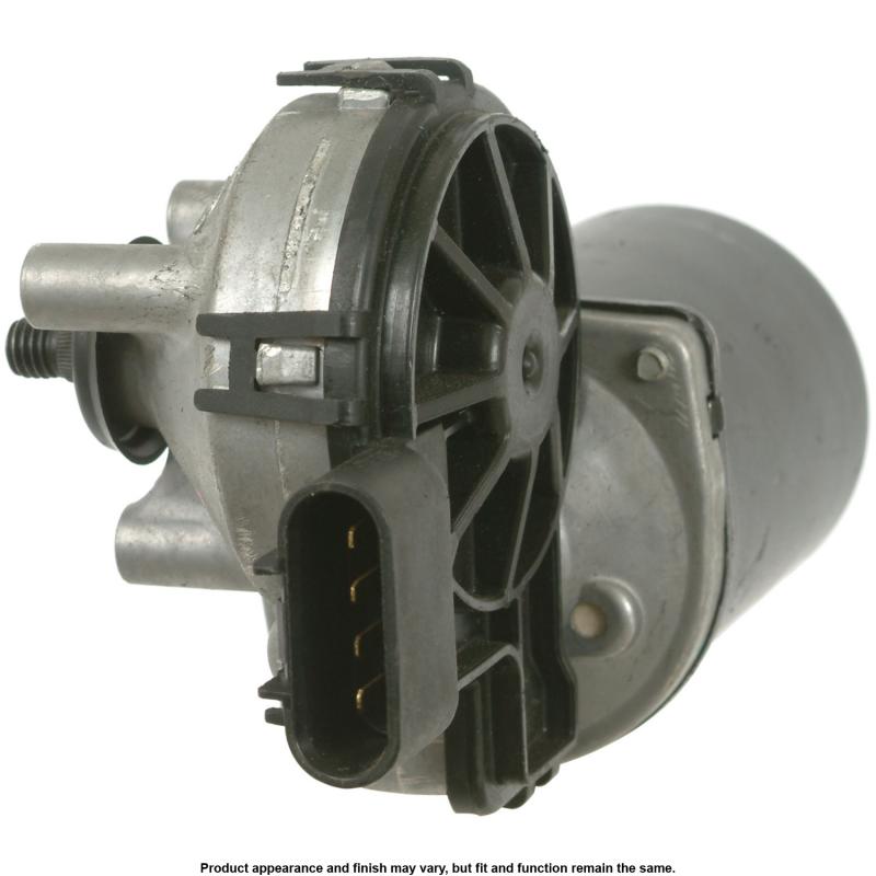 A1 Cardone 403050 - Windshield Wiper Motor A1 Cardone 403050 Windshield Wiper Motor product image 1 of 4