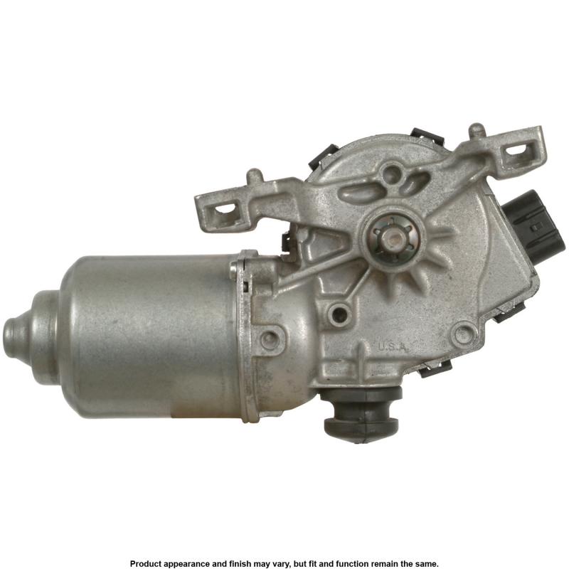 A1 Cardone 403051 Windshield Wiper Motor product image 3 of 4