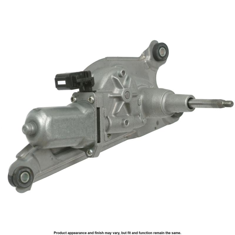 A1 Cardone 403053 Windshield Wiper Motor product image 1 of 4