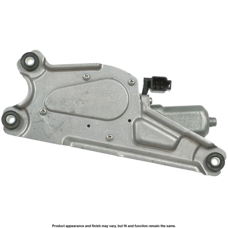 A1 Cardone 403053 Windshield Wiper Motor product image 2 of 4