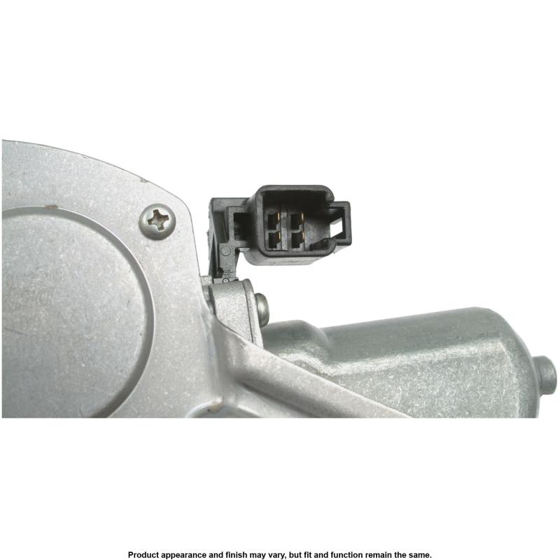 A1 Cardone 403053 Windshield Wiper Motor product image 3 of 4