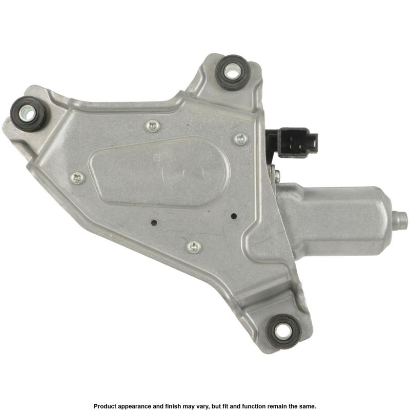 A1 Cardone 403060 - Windshield Wiper Motor A1 Cardone 403060 Windshield Wiper Motor product image 1 of 4
