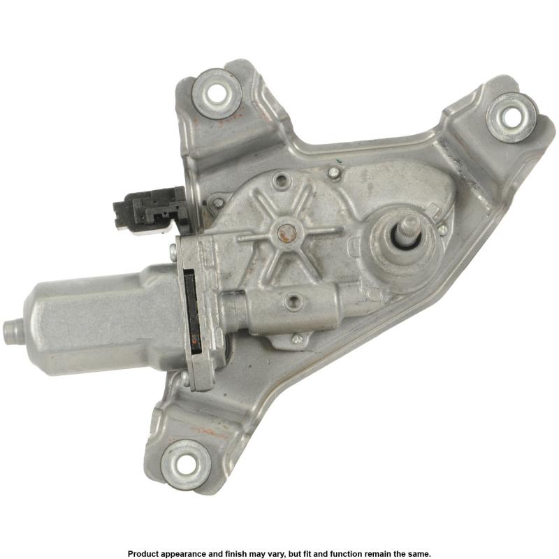 A1 Cardone 403060 - Windshield Wiper Motor A1 Cardone 403060 Windshield Wiper Motor product image 2 of 4