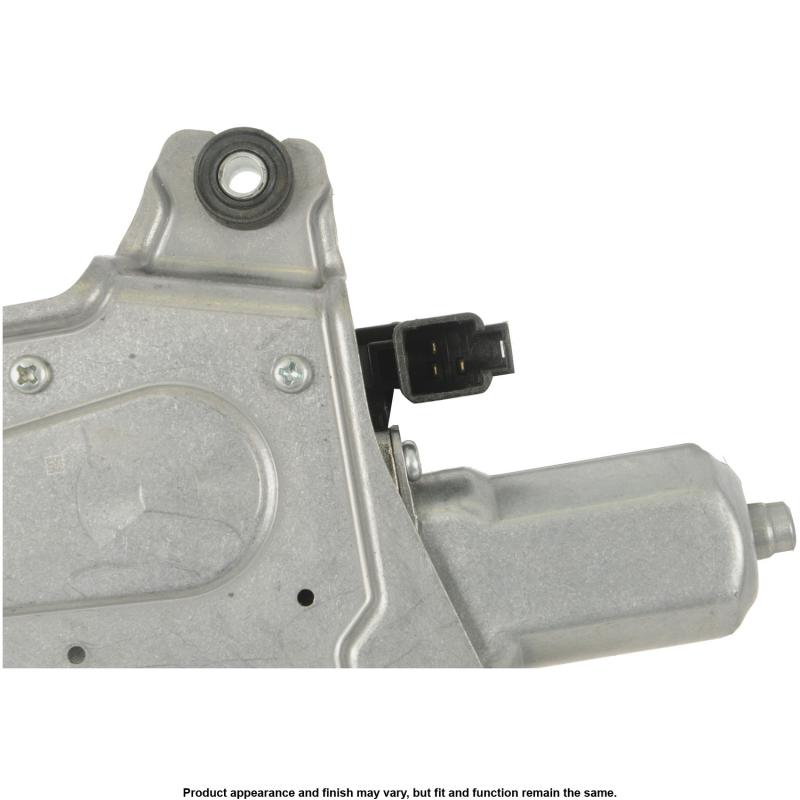 A1 Cardone 403060 - Windshield Wiper Motor A1 Cardone 403060 Windshield Wiper Motor product image 3 of 4