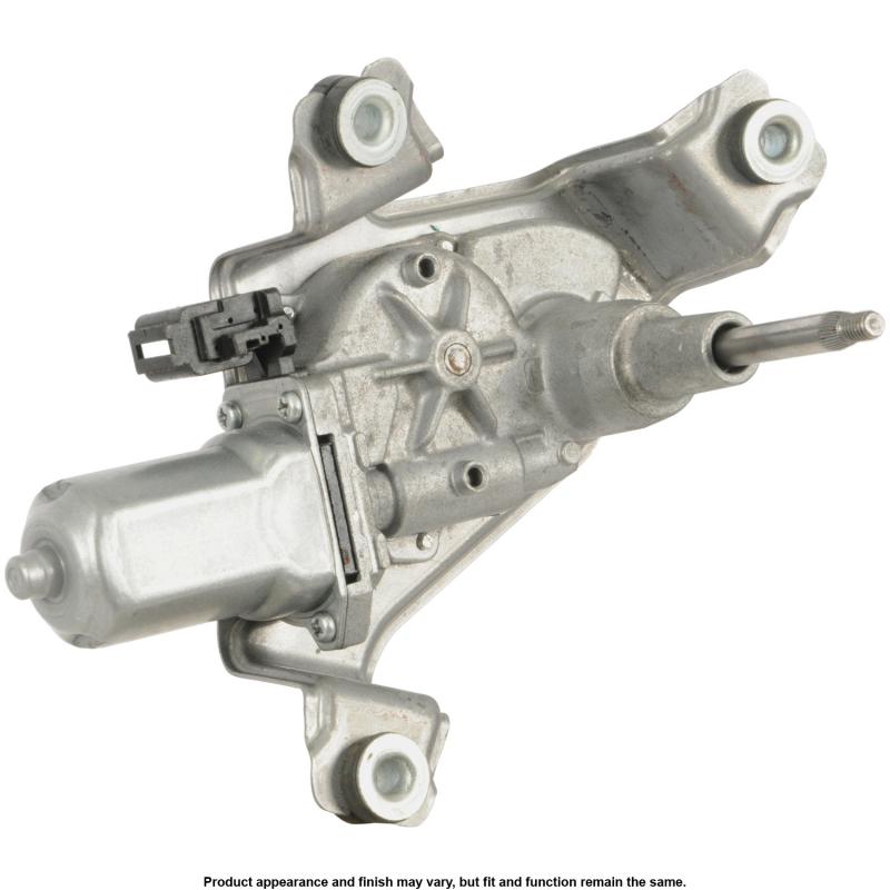 A1 Cardone 403060 - Windshield Wiper Motor A1 Cardone 403060 Windshield Wiper Motor product image 4 of 4