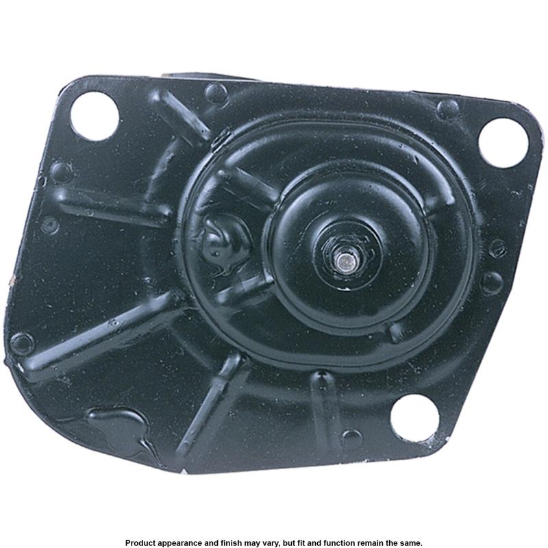 A1 Cardone 40350 Windshield Wiper Motor product image 2 of 3