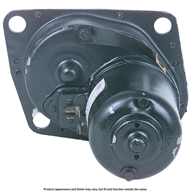 A1 Cardone 40350 Windshield Wiper Motor product image 3 of 3
