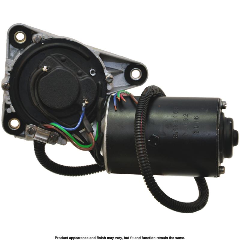 A1 Cardone 40370 Windshield Wiper Motor product image 2 of 4