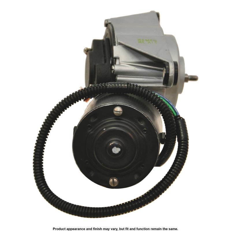 A1 Cardone 40370 Windshield Wiper Motor product image 3 of 4