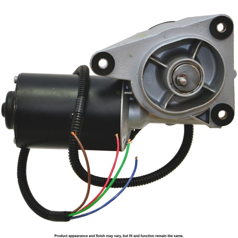A1 Cardone 40370 Windshield Wiper Motor product image 4 of 4