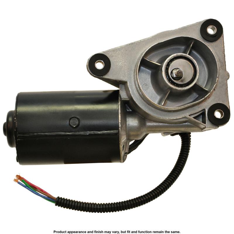 A1 Cardone 40372 Windshield Wiper Motor product image 1 of 4