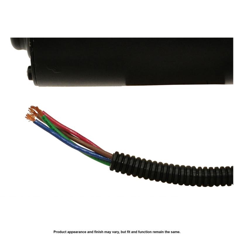 A1 Cardone 40372 Windshield Wiper Motor product image 2 of 4