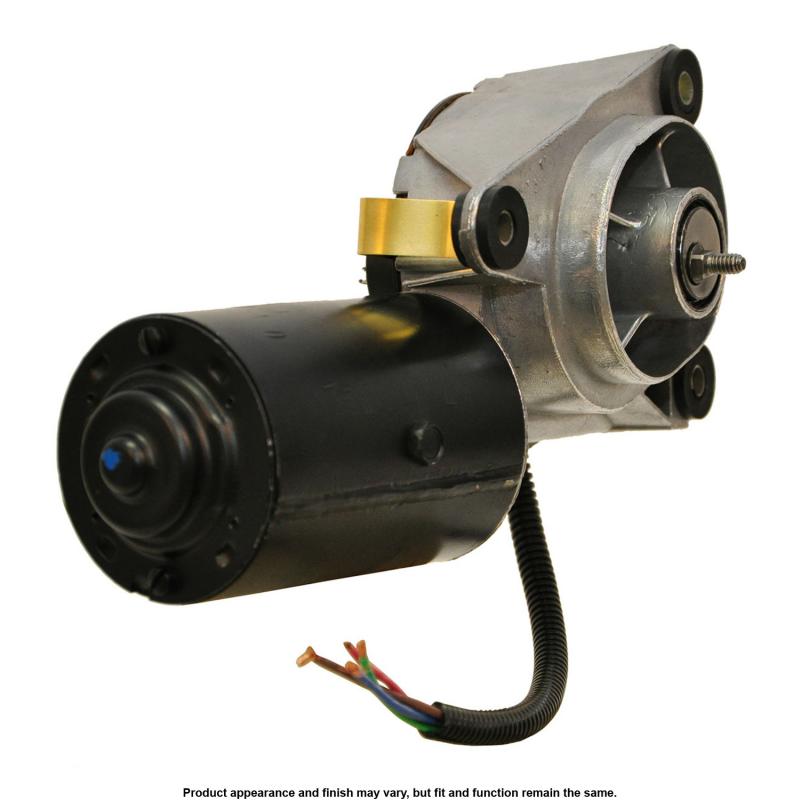 A1 Cardone 40372 Windshield Wiper Motor product image 3 of 4