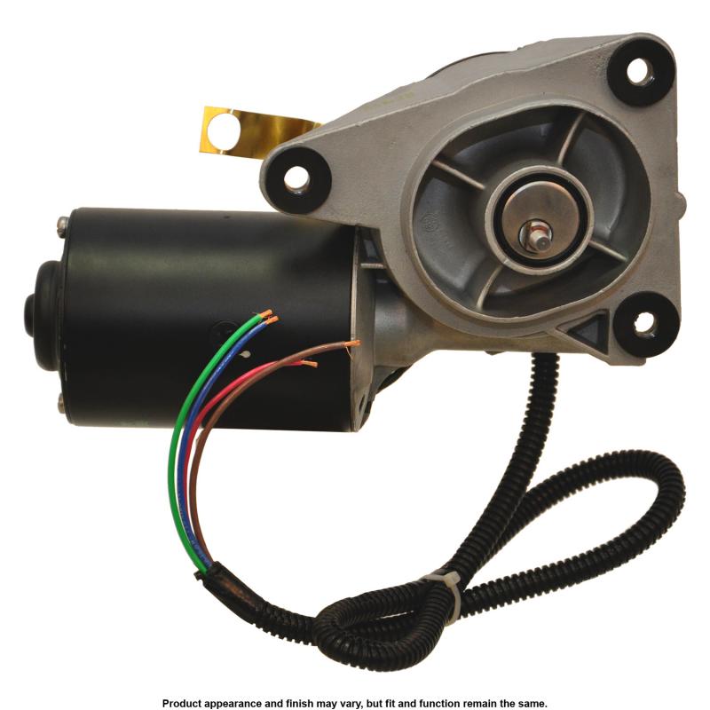 A1 Cardone 40373 Windshield Wiper Motor product image 2 of 4