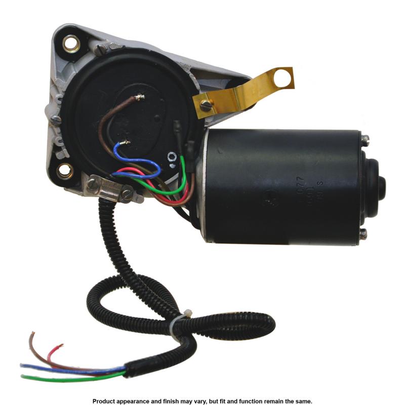 A1 Cardone 40373 Windshield Wiper Motor product image 3 of 4