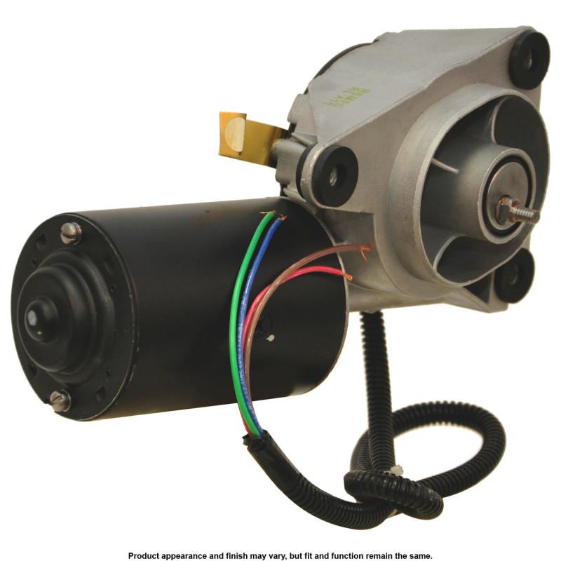 A1 Cardone 40373 Windshield Wiper Motor product image 4 of 4