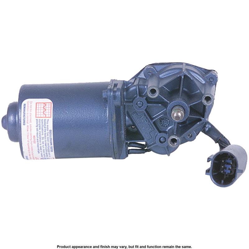 A1 Cardone 40378 Windshield Wiper Motor product image 1 of 3
