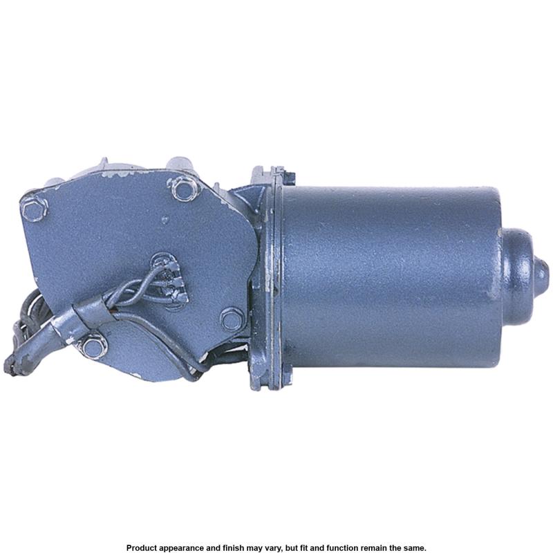 A1 Cardone 40378 Windshield Wiper Motor product image 2 of 3