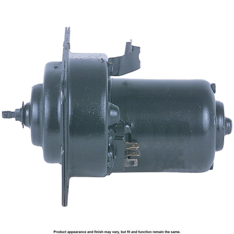 A1 Cardone 40380 Windshield Wiper Motor product image 1 of 3