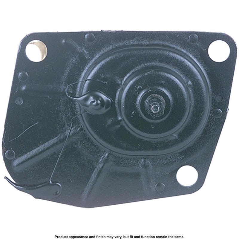 A1 Cardone 40380 Windshield Wiper Motor product image 3 of 3