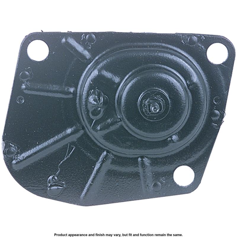 A1 Cardone 40382 Windshield Wiper Motor product image 1 of 3
