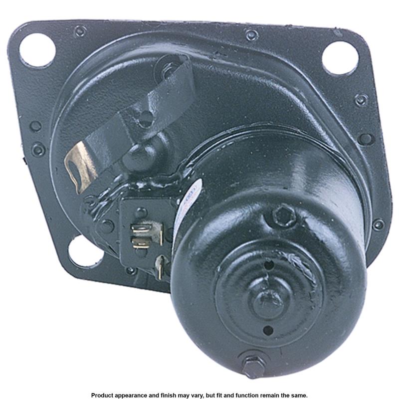 A1 Cardone 40382 Windshield Wiper Motor product image 2 of 3