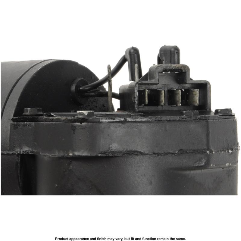A1 Cardone 40383 - Windshield Wiper Motor A1 Cardone 40383 Windshield Wiper Motor product image 1 of 4