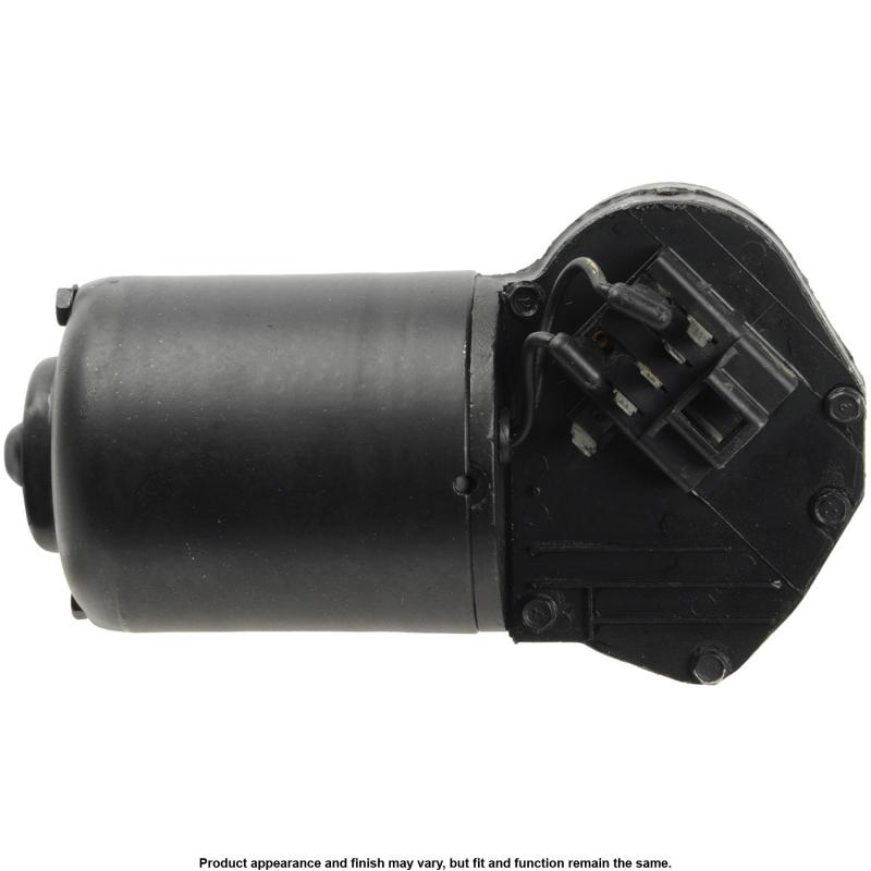 A1 Cardone 40383 - Windshield Wiper Motor A1 Cardone 40383 Windshield Wiper Motor product image 2 of 4