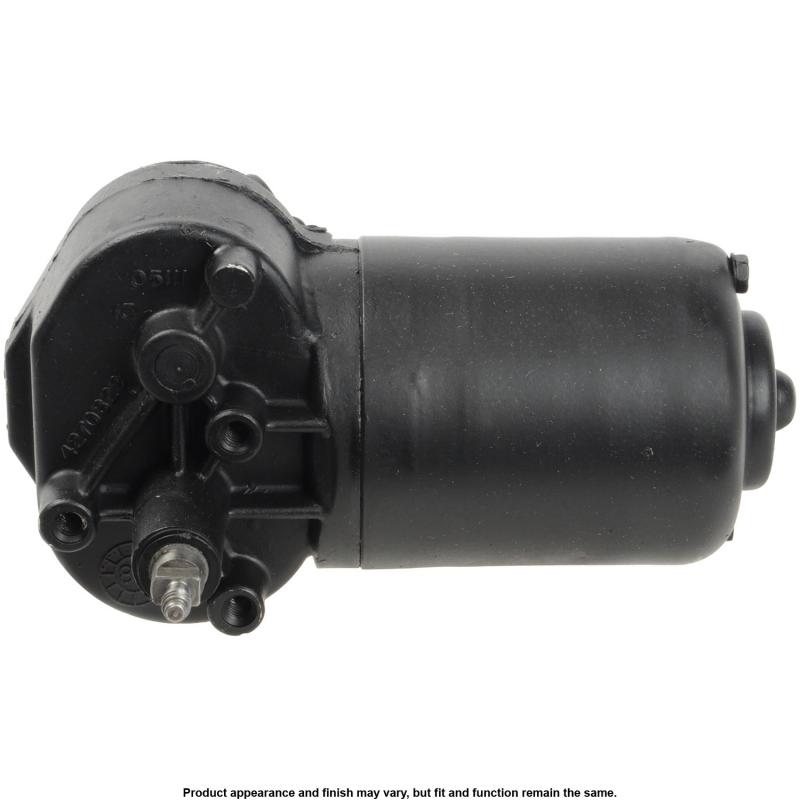 A1 Cardone 40383 - Windshield Wiper Motor A1 Cardone 40383 Windshield Wiper Motor product image 3 of 4