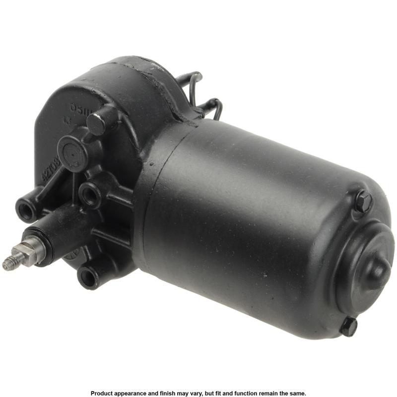 A1 Cardone 40383 - Windshield Wiper Motor A1 Cardone 40383 Windshield Wiper Motor product image 4 of 4
