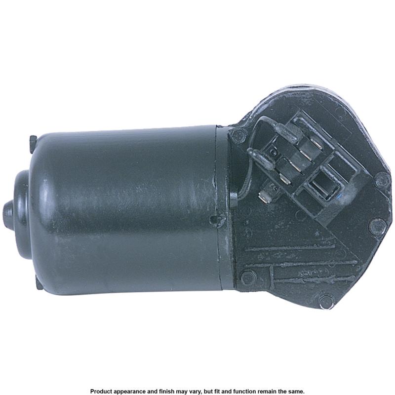 A1 Cardone 40384 Windshield Wiper Motor product image 1 of 3
