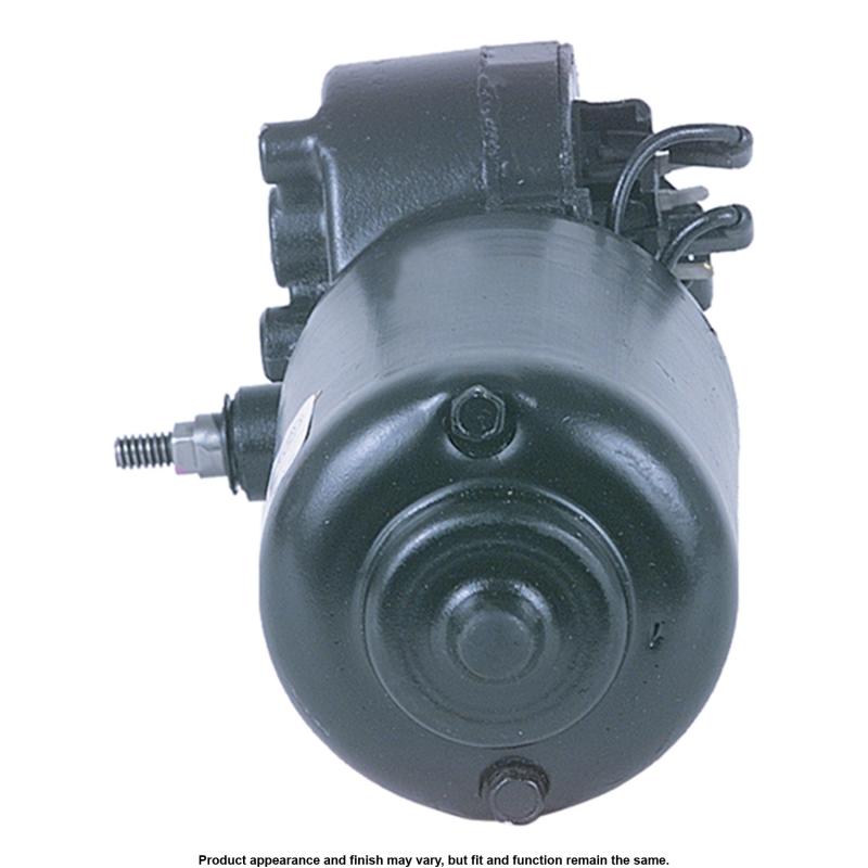 A1 Cardone 40384 Windshield Wiper Motor product image 2 of 3