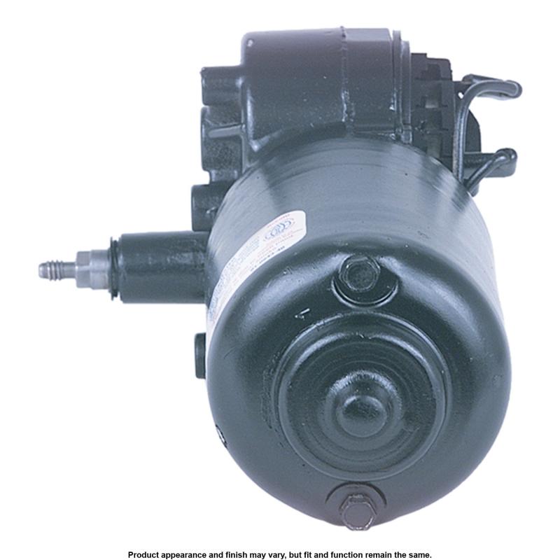 A1 Cardone 40385 - Windshield Wiper Motor A1 Cardone 40385 Windshield Wiper Motor product image 1 of 3