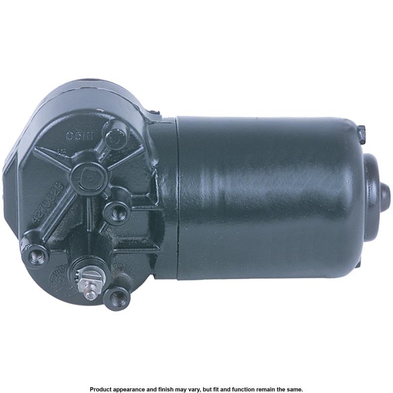 A1 Cardone 40385 - Windshield Wiper Motor A1 Cardone 40385 Windshield Wiper Motor product image 2 of 3