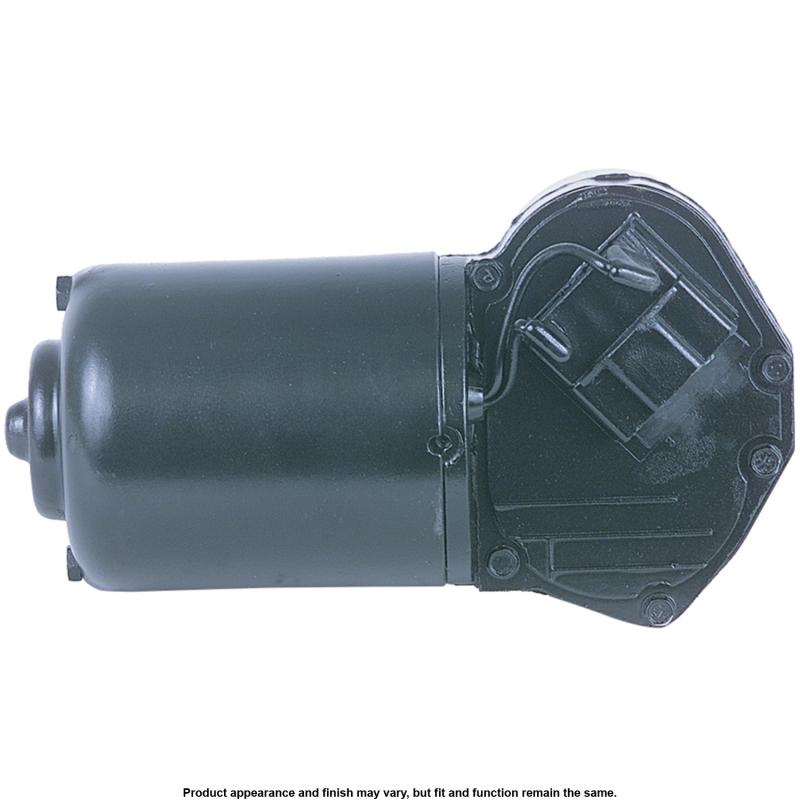 A1 Cardone 40385 - Windshield Wiper Motor A1 Cardone 40385 Windshield Wiper Motor product image 3 of 3